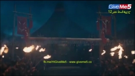 Dirilis Ertugrul - Season 04 Episode 12